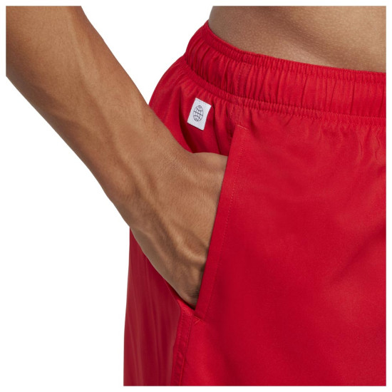 Adidas Ανδρικό μαγιό Solid CLX Adidas Ανδρικό μαγιό Solid CLX